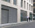 DeltaBox/SS louvred screening - Spitalfields 0