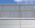 Roof-top screening at Dunfermline High School 10