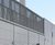 Roof-top screening at Dunfermline High School 11