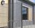 Fauldhouse Health & Community Centre: perimeter fencing 2