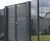 Fauldhouse Health & Community Centre: perimeter fencing 5