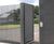 Fauldhouse Health & Community Centre: perimeter fencing 1