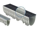 ALT GRP Plus lightweight drainage channels - on this page
