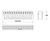 Heavy Duty Traffic Drain - polymer concrete channel for highways and roads 2