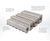 Heavy Duty Traffic Drain - polymer concrete channel for highways and roads 0