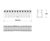 Heavy Duty Traffic Drain - polymer concrete channel for highways and roads 4