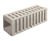 Heavy Duty Traffic Drain - polymer concrete channel for highways and roads 5