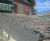 Arezzo-25 - steel barrier fence for crowd control and parapets 2