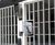 Roma-3 perimeter fencing and gates, Maersk House, London 5