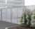 Roma-4 fencing, gates and screening, BBC Scotland 7