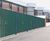 Roma-4HS high security fencing, Hampden Park Stadium 4