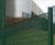 Roma-4HS high security fencing, Hampden Park Stadium 3