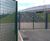 Roma-4HS high security fencing, Hampden Park Stadium 6