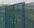 Roma-4HS high security fencing, Hampden Park Stadium 7