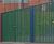 Roma-4HS high security fencing, Hampden Park Stadium 8