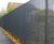 Roma-3 perimeter fencing, Millbeck Gardens apartments 2