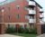 Roma-3 perimeter fencing, Millbeck Gardens apartments 7
