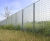 Roma-4 steel grating fences 4