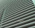 Corona & CoronaBrise louvred wall cladding 2