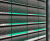 Corona & CoronaBrise louvred wall cladding 1