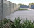 Roof garden screens & balustrades - Isleworth apartments 2
