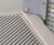 Barrot floor grating - City Hall, London 2