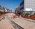 Kellen Breccia - washed concrete paving with CERO 1