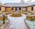 Bespoke wooden raised planters for school's sensory garden 0