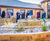 Bespoke wooden raised planters for school's sensory garden 6