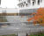 Bespoke gates secure parking area at mixed-use development 4
