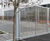 Bespoke gates secure parking area at mixed-use development 3