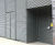 Italia louvred steel architectural screens 6