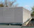 Italia louvred steel architectural screens 1