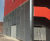 Italia louvred steel architectural screens 2