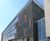 STEREO-KINETIC® Wall cladding, Olympia car park 3