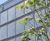 STEREO-KINETIC® Wall cladding, Olympia car park 6