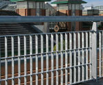Structural by Design balustrade panels