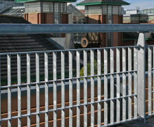 Structural by Design balustrade panels