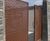 Italia-80 sliding gate 1