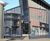 Roma-3 - steel swing gates for industrial and commercial sites 0