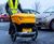 Turbocast 400™ grit and salt spreader - 50L capacity 0