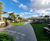 Tintagel aged slate paving for pub and restaurant landscaping 2