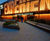 Paving for public realm at BBC Earth exhibition 2