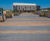 Paving for public realm at BBC Earth exhibition 1