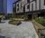 Paving for public realm at BBC Earth exhibition 5