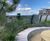 Bespoke roof garden parapet - Southampton Hospital 0