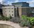 Bespoke roof garden parapet - Southampton Hospital 4