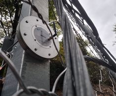 HELLOMAC - real-time rockfall and hydraulic monitoring and alert system