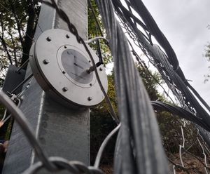 HELLOMAC - real-time rockfall and hydraulic monitoring and alert system