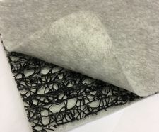 MacDrain® - drainage geocomposite